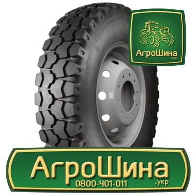Грузовая шина Кама У-2 8.25 R20 125/122J PR10 Київ - изображение 1