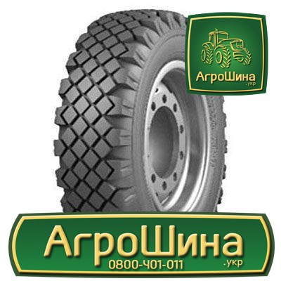 Грузовая шина Омск ИЯ-112А 7.50 R20 119/116J Київ - изображение 1