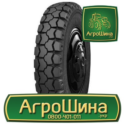Грузовая шина Омск У-2 8.25 R20 125/122J PR10 Київ - изображение 1