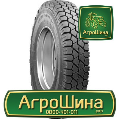 Грузовая шина Росава БЦИ-342, У-7 9.00 R20 140/137K PR14 Київ - изображение 1