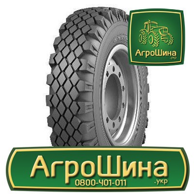 Грузовая шина Ярославль ИК-6АМ 8.25 R20 137/135K PR14 Київ - изображение 1