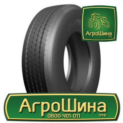 Грузовая шина Advance GL296А 315/80 R22.5 154/150M PR18 Київ - изображение 1