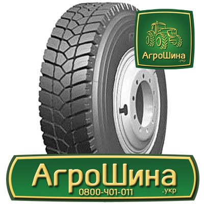 Грузовая шина Advance GL687D 13 R22.5 154/150K PR18 Київ - изображение 1