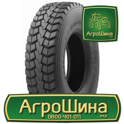 Грузовая шина Aeolus ADC53A 13 R22.5 154/151K PR18 Киев - изображение 1