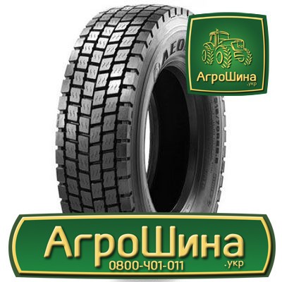 Грузовая шина Aeolus ADR69 315/80 R22.5 154/150M Київ - изображение 1