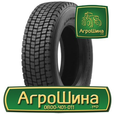 Грузовая шина Aeolus HN355 315/80 R22.5 154/150M PR18 Київ - изображение 1
