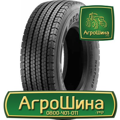 Грузовая шина Aeolus Neo Fuel D 315/80 R22.5 156/150L PR18 Київ - изображение 1