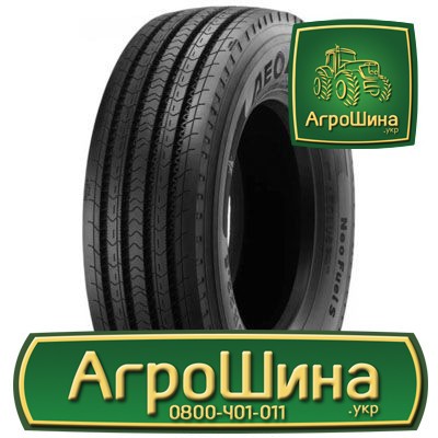 Грузовая шина Aeolus Neo Fuel S 315/70 R22.5 156/150L Київ - изображение 1