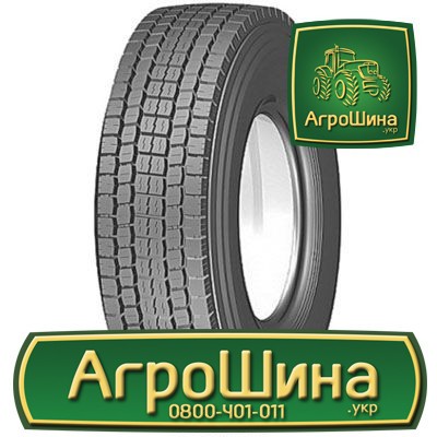 Грузовая шина Amberstone 755 295/80 R22.5 154/151M PR18 Київ - изображение 1