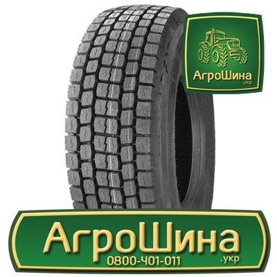 Грузовая шина Annaite 755 315/80 R22.5 157/154M PR20 Київ - изображение 1