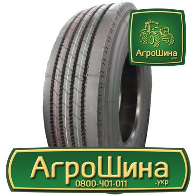 Грузовая шина ANSU BY502L 385/65 R22.5 160K Київ - изображение 1