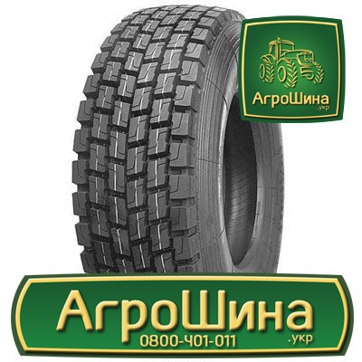 Грузовая шина ANSU BYD68 295/80 R22.5 152/149K Киев - изображение 1