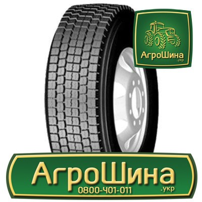 Грузовая шина Antyre TB753 315/70 R22.5 PR16 Київ - изображение 1
