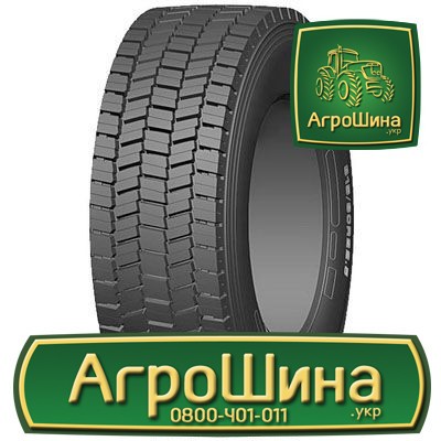 Грузовая шина Aplus D288 315/80 R22.5 157/154M PR20 Київ - изображение 1