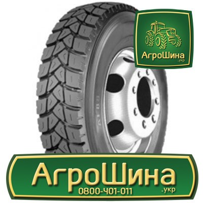Грузовая шина Aplus D802 315/80 R22.5 156/150K PR20 Київ - изображение 1