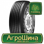 Грузовая шина Apollo ENDURACE FRONT HD 385/55 R22.5 160K Киев