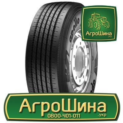 Грузовая шина Apollo ENDURACE FRONT HD 385/55 R22.5 160K Київ - изображение 1
