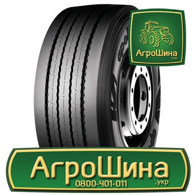 Грузовая шина Apollo ENDURACE-RT2 385/65 R22.5 164K PR22 Київ - изображение 1
