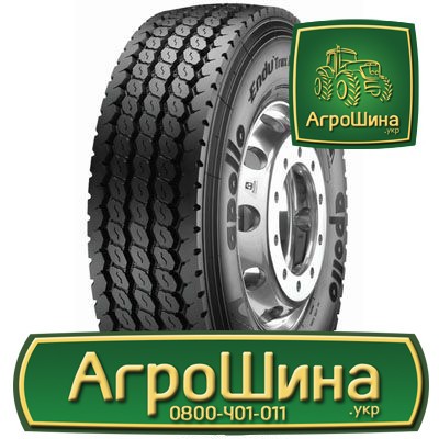 Грузовая шина Apollo ENDUTRAX-MA 315/80 R22.5 156/150K Київ - изображение 1