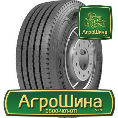 Грузовая шина Armstrong ASH12 385/65 R22.5 164K PR24 Киев - изображение 1