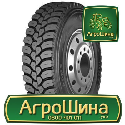 Грузовая шина Aufine ADM2 13 R22.5 156/150K Киев - изображение 1