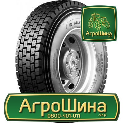 Грузовая шина Austone AT127 315/70 R22.5 154/150L PR18 Київ - изображение 1