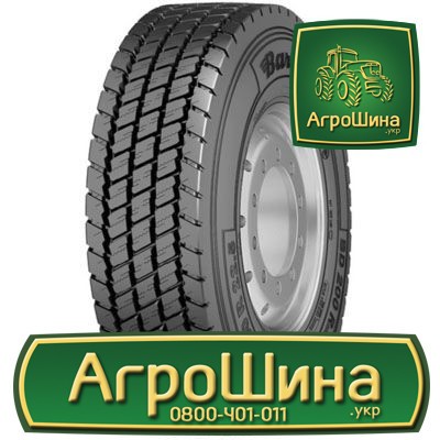 Грузовая шина Barum BD200 315/70 R22.5 152/148L Київ - изображение 1