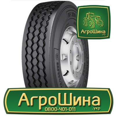 Грузовая шина Barum BF200 M 315/80 R22.5 156/150K Київ - изображение 1