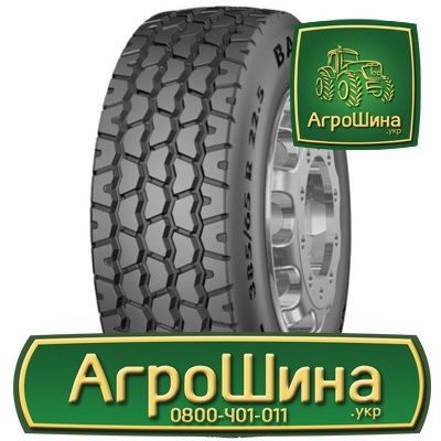 Грузовая шина Barum BU49 385/65 R22.5 160K Київ - изображение 1