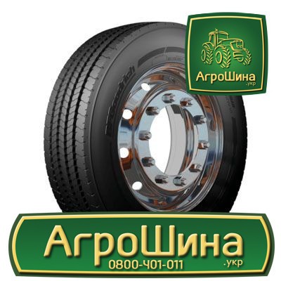Грузовая шина BFGoodrich Urban Control S 275/70 R22.5 148/145J Київ - изображение 1