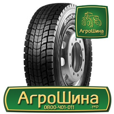Грузовая шина Bontyre D-735 295/75 R22.5 152/148L PR16 Київ - изображение 1