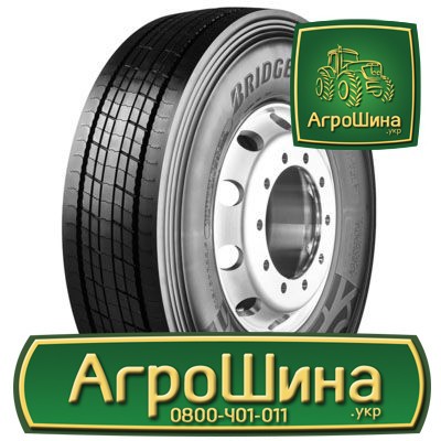 Грузовая шина Bridgestone Duravis R-Steer 002 385/65 R22.5 160/158K Киев - изображение 1