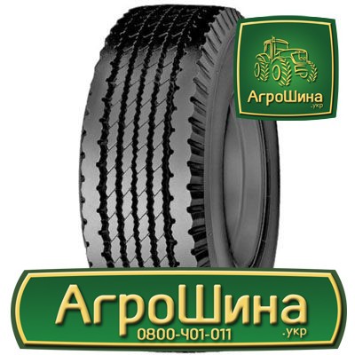 Грузовая шина Bridgestone R164 (прицеп) 445/65 R22.5 169K Київ - изображение 1