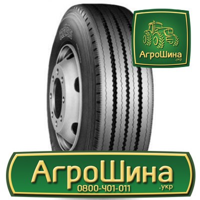 Грузовая шина Bridgestone R295 11 R22.5 148/145L Київ - изображение 1