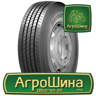 Грузовая шина Bridgestone R297 295/80 R22.5 152/148M Киев - изображение 1