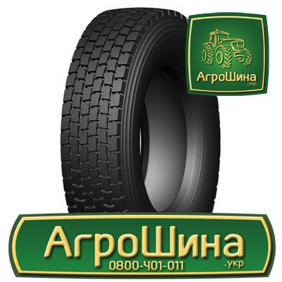 Грузовая шина Bycross BY907 315/80 R22.5 156/154K Киев - изображение 1