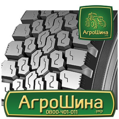 Грузовая шина Chengshan CST46 295/80 R22.5 152/148M Київ - изображение 1