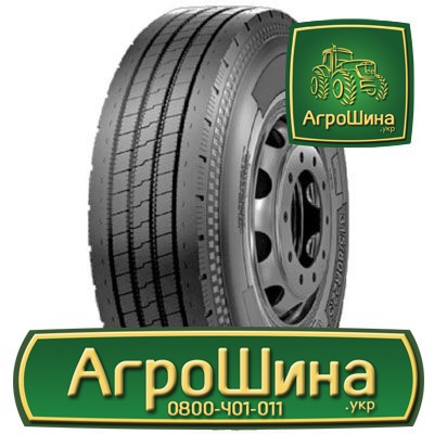 Грузовая шина Constancy Ecosmart 62 295/80 R22.5 152/149M PR18 Киев - изображение 1