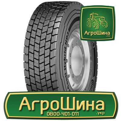 Грузовая шина Continental Conti Hybrid HD3 315/60 R22.5 152/148L PR20 Киев - изображение 1