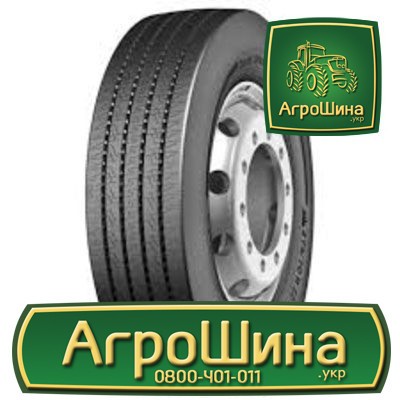 Грузовая шина Continental Conti Urban HA3 315/60 R22.5 152/148J Киев - изображение 1