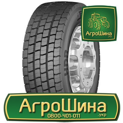 Грузовая шина Continental HDR 305/70 R22.5 150/148M PR16 Киев - изображение 1