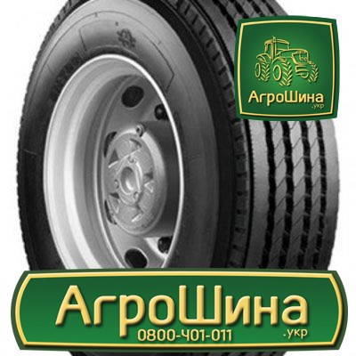 Грузовая шина Cooper Chengshan CST/AT118 275/70 R22.5 144/141M PR16 Киев - изображение 1