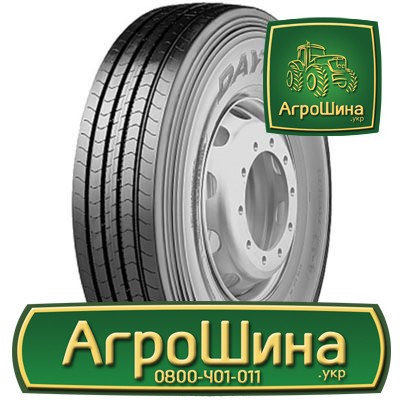 Грузовая шина Dayton D500S 315/80 R22.5 156/154M Київ - изображение 1
