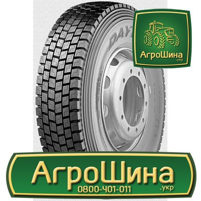 Грузовая шина Dayton D600D 315/80 R22.5 156/154M Київ - изображение 1