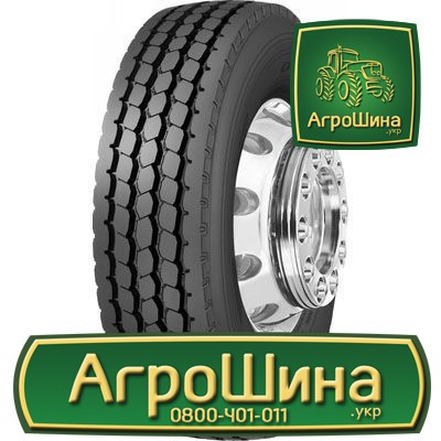 Грузовая шина Debica DMSS 315/80 R22.5 156/150K Київ - изображение 1