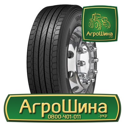 Грузовая шина Debica DRS2 315/70 R22.5 156/150L Київ - изображение 1