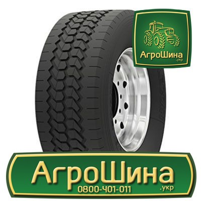 Грузовая шина Double Coin RLB900+ (пицепная) 385/65 R22.5 160K PR20 Киев - изображение 1