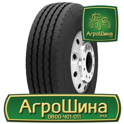 Грузовая шина Double Coin RR202 295/60 R22.5 150/147L PR16 Киев - изображение 1