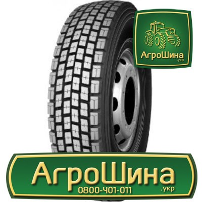 Грузовая шина Double Road DR813 315/80 R22.5 157/153L Київ - изображение 1