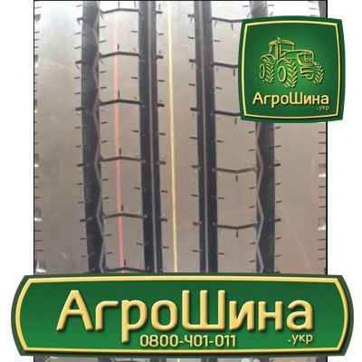 Грузовая шина Double Road DR817 315/80 R22.5 157/153L Київ - изображение 1
